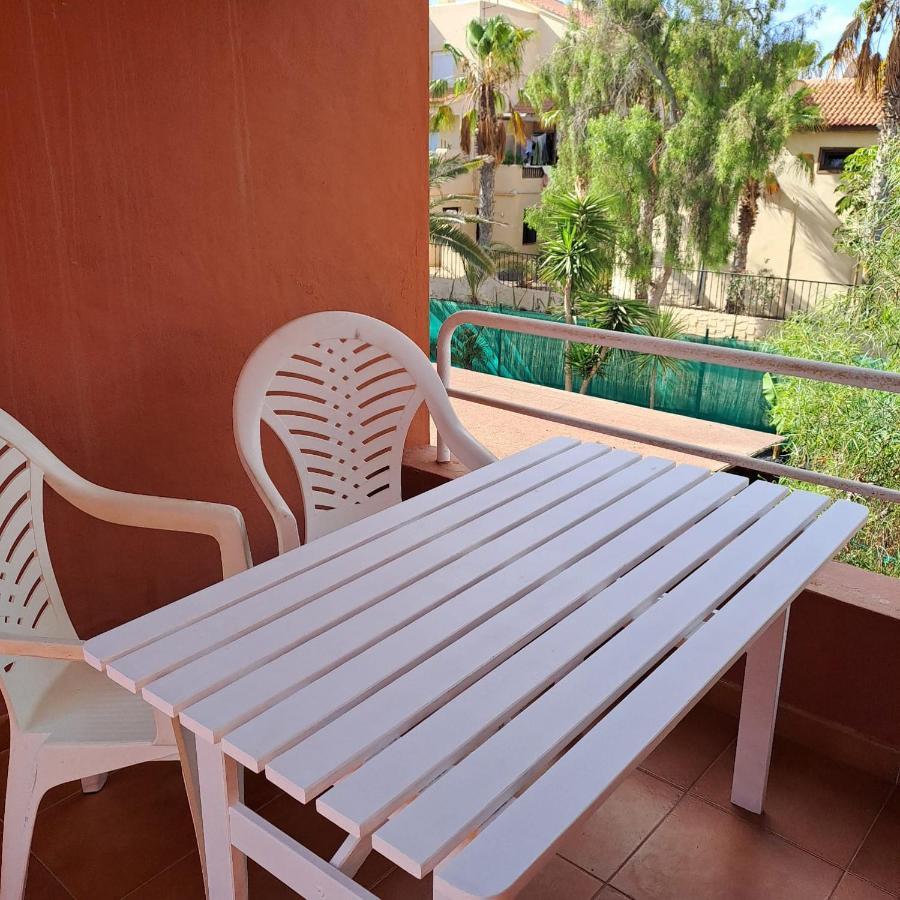 Villa Calma Parque Holandes Exterior photo